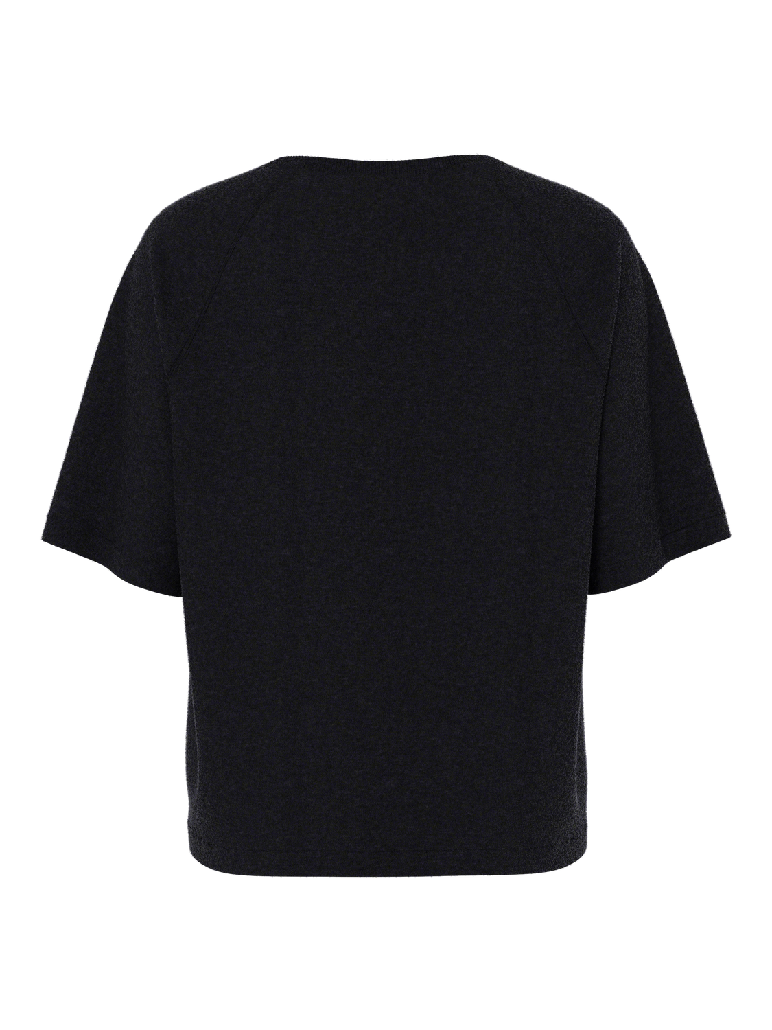 PCBREE Pullover - Black